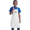 Altitude Kids Trickle Bib Apron