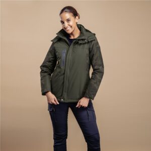 Ladies Lebombo Jacket