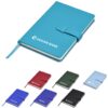 Altitude Emperor A5 Hard Cover Notebook