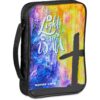 Pre-Production Sample Hoppla Faith Bible Book Bag With Carry Handle