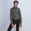 Ladies Long Sleeve Aston Shirt