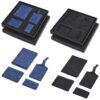 Serendipio Tourist Travel Set