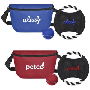 Altitude Champ Pet Set