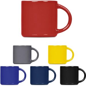 Alternative view of Altitude Vida Ceramic Coffee Mug – 350ml