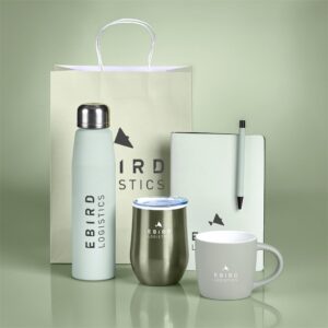 Alternative view of Altitude Vogue Lamda Lite Aluminium Water Bottle - 700ml