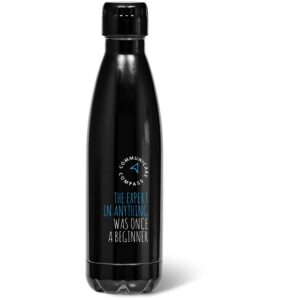Alternative view of Serendipio Ethos Stainless Steel Vacuum Water Bottle - 500ml