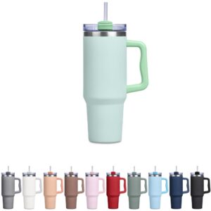 Alternative view of Kooshty Big Kahuna Stainless Steel Vacuum Mug – 1.2 Litre