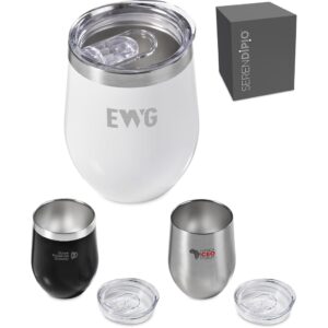 Alternative view of Serendipio Sheridan Stainless Steel Vacuum Tumbler - 300ml
