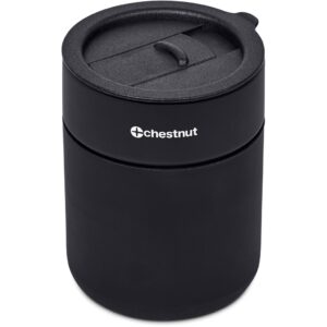 Alternative view of Serendipio Pimlico Ceramic Coffee Tumbler - 300ml