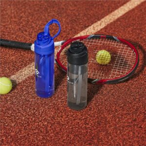Alternative view of Slazenger Trooper Recycled PET Water Bottle - 800ml