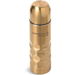 Alternative view of Serendipio Meteor Stainless Steel Vacuum Flask - 500ml