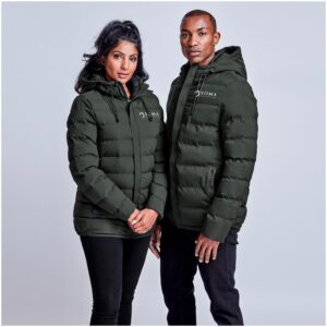 Alternative view of Mens Montana Jacket