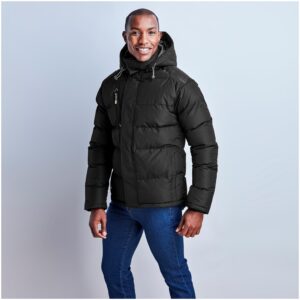 Alternative view of Mens Balkan Insulated Jacket