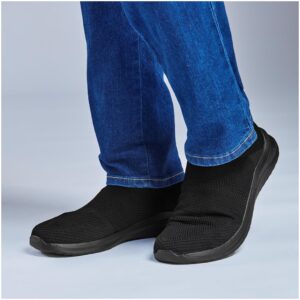 Alternative view of Unisex Comfort Slip-on Sneaker