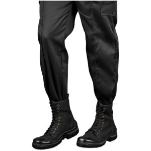 Alternative view of Force Combat Boot