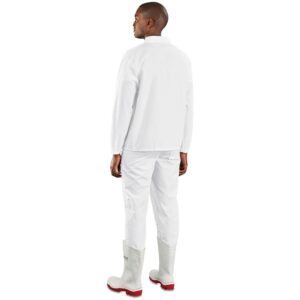 Alternative view of Element Food Safety Jacket