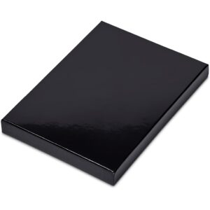 Alternative view of Altitude Carlton Notebook & Pen Set