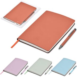 Alternative view of Altitude Harper Notebook & Pen Set