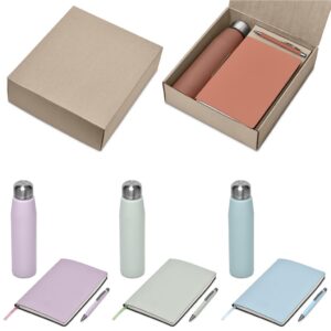Alternative view of Altitude Mackenzie Kraft Gift Set