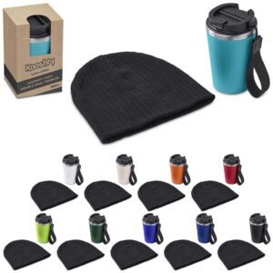 Alternative view of Altitude Luca Winter Gift Set