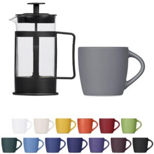 Alternative view of Altitude Altra Coffee Set