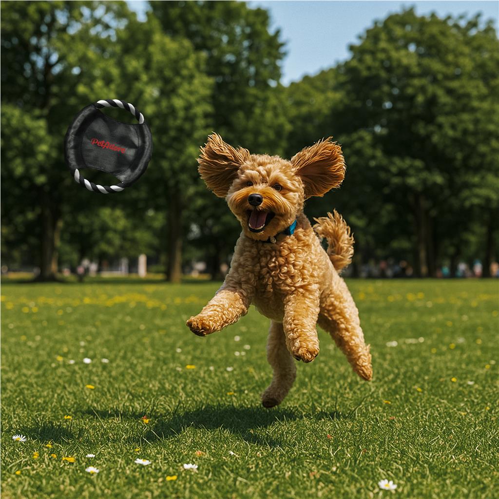 Altitude Benji Pet Set - Image 15
