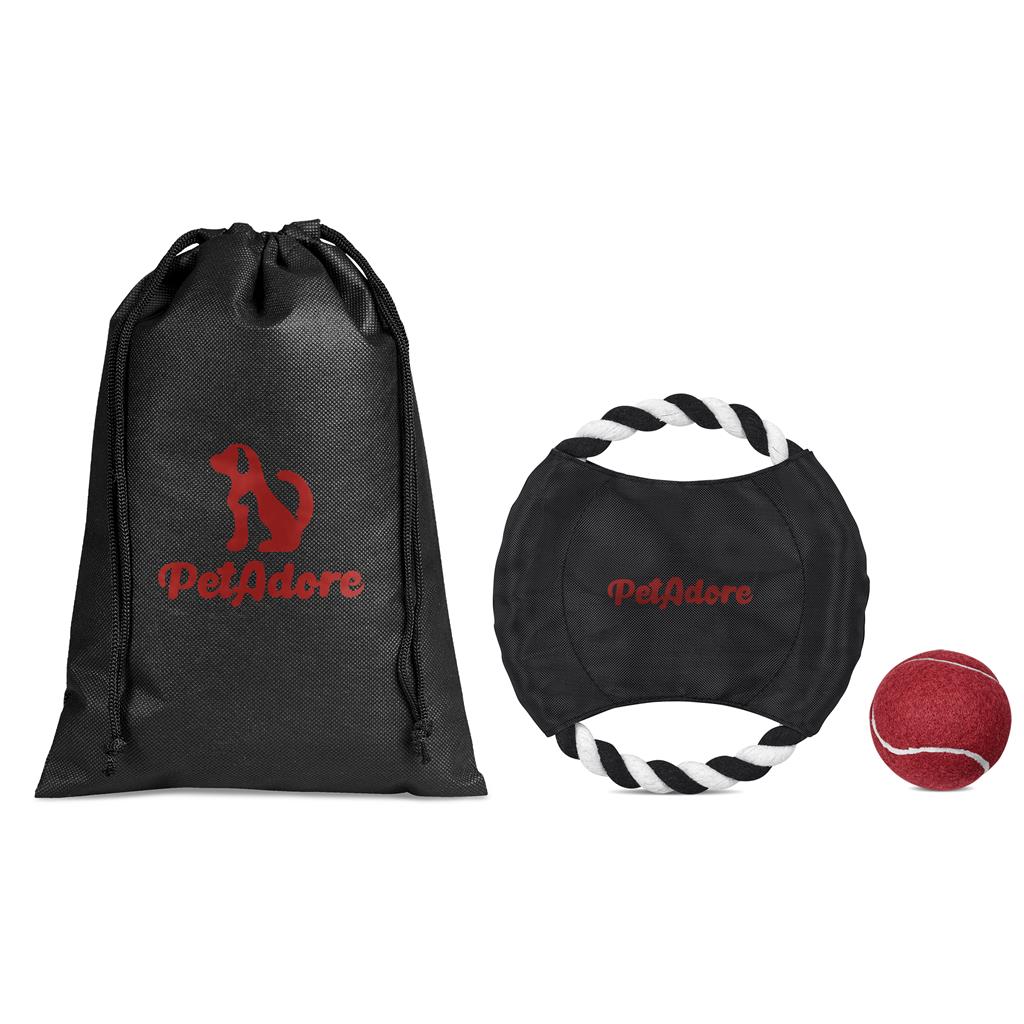 Altitude Benji Pet Set - Image 18