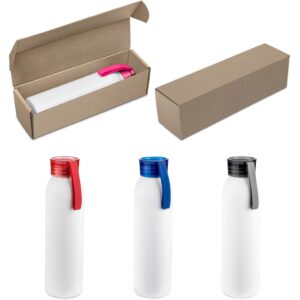 Alternative view of Altitude Serendipity Bottle in Bianca Custom Gift Box