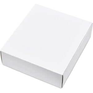 Alternative view of Wilson White Gift Set