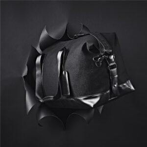 Alternative view of Alex Varga Pacino Weekend Bag