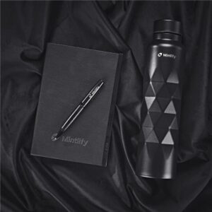 Alternative view of Alex Varga Jording Gift Set