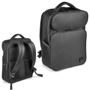 Alternative view of Alex Varga Kennedy Laptop Backpack