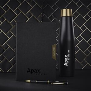 Alternative view of Alex Varga Onassis Gift Set