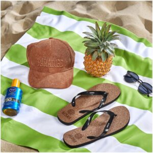 Alternative view of Kooshty Mangrove Flip Flops