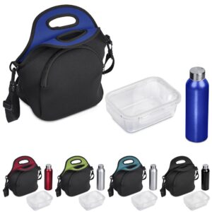 Alternative view of Kooshty Makiki Refreshment Kit