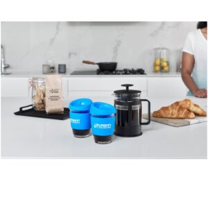 Alternative view of Kooshty Original Glass Kup – 340ML