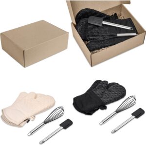 Alternative view of Serendipio Pastry Chef Baking Gift Set - Pair