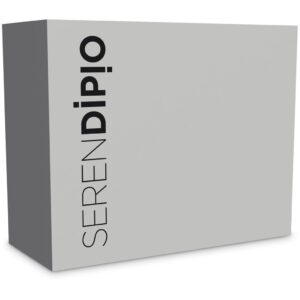 Alternative view of Serendipio York Coffee Set