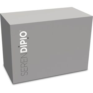 Alternative view of Serendipio Vogue Madison Duo Set