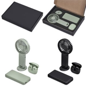 Alternative view of Serendipio Bodmin Gift Set
