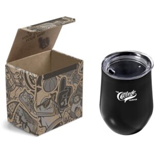 Alternative view of Serendipio Madison Cup in Bianca Custom Gift Box