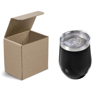 Alternative view of Serendipio Sheridan Cup in Bianca Custom Gift Box