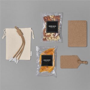 Alternative view of Yatta Smart Start Hamper