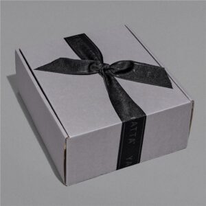 Alternative view of Yatta Simple Luxuries Hamper