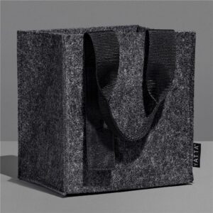 Alternative view of Yatta Class & Charm Hamper