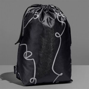 Alternative view of Yatta Vogue Vibes Hamper