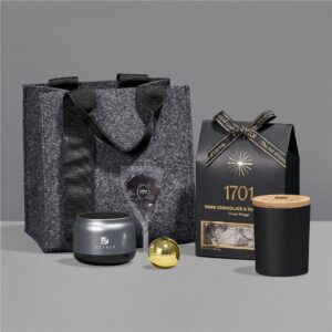 Alternative view of Yatta Sweet Harmony Hamper