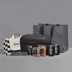 Alternative view of Yatta Outdoor Indulgence Hamper