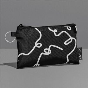 Alternative view of Yatta Strap & Stash Hamper