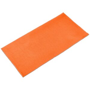 Alternative view of Adults Flexi Tubular Bandana - Orange